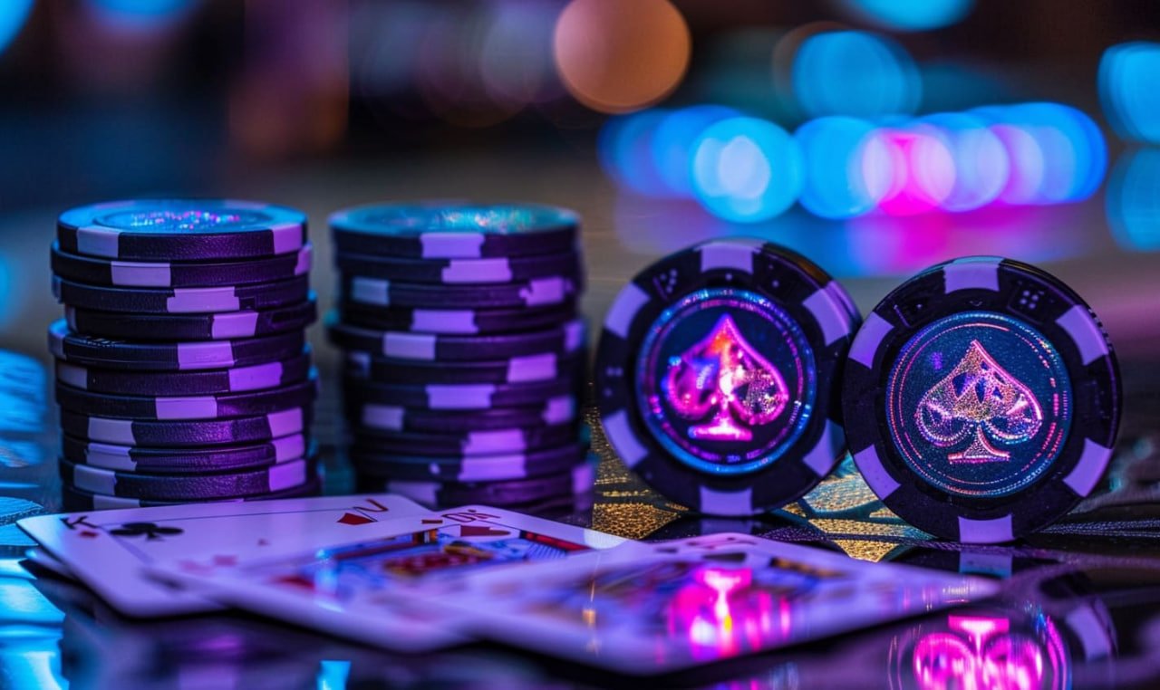 kralbet Slots