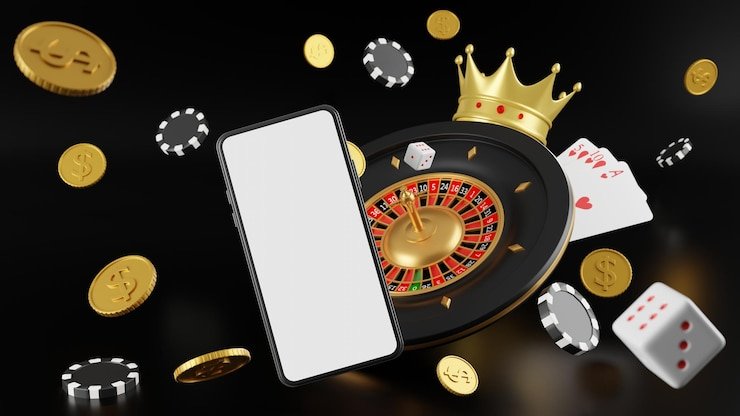 kralbet gaming platform