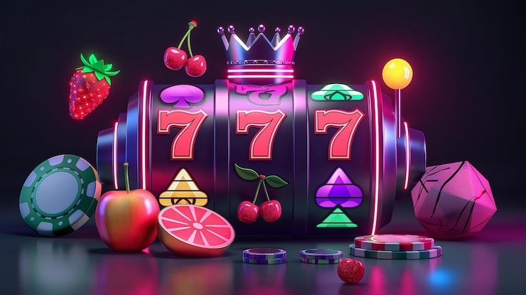 kralbet Game rooms